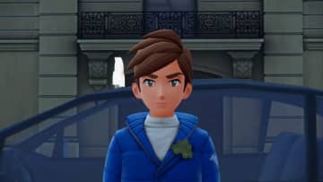 『ポケモンZA』実写版ザックが公式で披露されていた！？発売前ティザー映像が再び注目