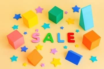 食費節約をしたいなら「安いから買う」は卒業！特売に強くなる！買い物のコツ