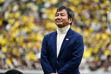 シーズン移行で“秋の風物詩”ルヴァン杯決勝に幕か…野々村チェアマン「現場の思い、ファンの思いは変わらない。続けていけたら」