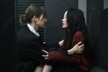 『あなたが殺した』チョン・ソニ×イ・ユミ、生きるために手を取り合う最も切実な共犯