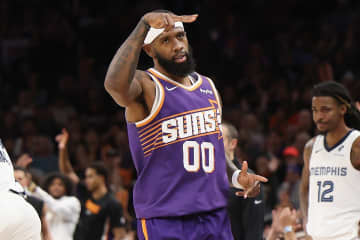 ドラフト外からNBA定着へ――苦労人オニールがその道程を語る「自分はNBA選手なんだといつも信じていた」＜DUNKSHOOT＞