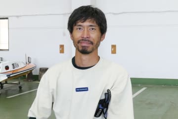 【芦屋ボート】吉川勇作　期始め初戦で大穴を演出「素性のいいエンジンって感じはある」