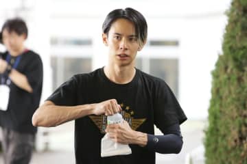 【多摩川ボート・レディースｖｓルーキーズ】中島航　急浮上２位で予選突破「無欲で連勝できたので…」
