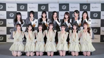 「Rain Tree」が新曲イベントで涙の誓い　センターの綾瀬ことりは「みんなで大きなステージに絶対に立ちます!」