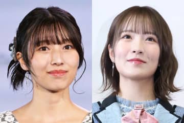 ＮＭＢ４８安部若菜　卒業控える小嶋花梨と約束「裸の付き合いしましょう。数年後に」