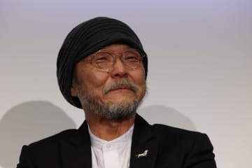押井守監督「こんなつもりじゃなかった」　名作アニメ『天使のたまご』40年ぶりの劇場公開に驚き