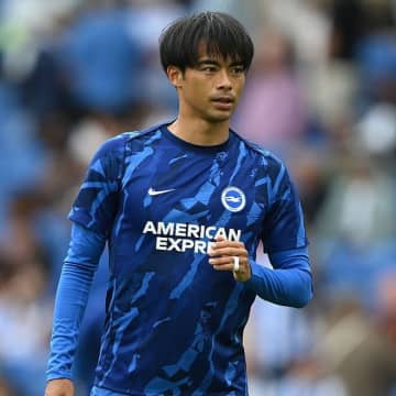 ブライトン三笘薫、リーズ戦で５試合連続のメンバー外。幼馴染とのプレミア初対決は実現せず