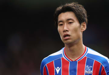 絶好調の鎌田大地がブレントフォード戦で先発入り！ プレミア３戦未勝利のパレスに勝点３をもたらせるか