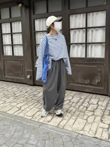 【毎日更新】明日のコーデで悩まない！ 参考にしたいおすすめコーデアイデア【11月2日秋】