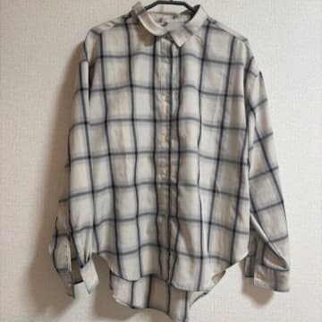 【COCA】体形カバーもオシャレも叶えてくれる！羽織るだけでサマになる優秀シャツ