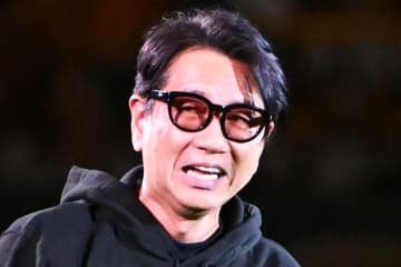 藤井フミヤが考える〝Ｊ－ＰＯＰ頂点〟の歌手「意外と皆さん、歌えるところまで歌うんだ」