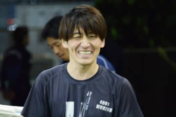 【下関ボート・ＧⅡＭＢ大賞】森野正弘　狙うは地元での特別戦初Ｖ「足は上位。全部に◎が付く」