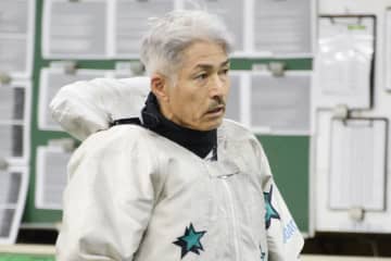 【下関ボート・ＧⅡＭＢ大賞】松井繁　優勝戦１号艇ゲット「出足、行き足、回り足はしっかりしている」