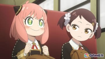 TVアニメ「SPY×FAMILY」Season 3「バスジャック編」が11月8日より放送！大人たちが不在の中、アーニャたちはどのようにピンチに立ち向かうのか