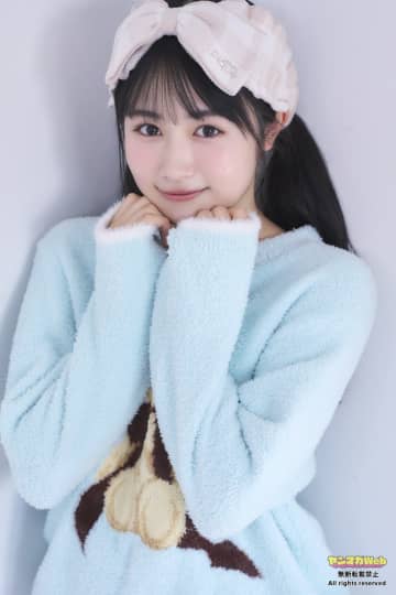 【グラビア】「あの子が水着にきがえたら…」幕田みゆさんなど、ヤンマガWebのグラビア一挙公開！