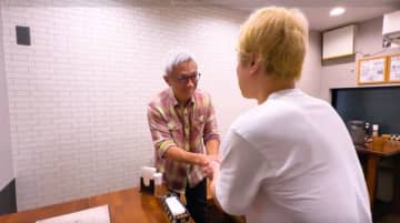 かつて一世風靡した元俳優、47歳の現在の姿に驚きの声「壮絶体験で自然と白髪に」