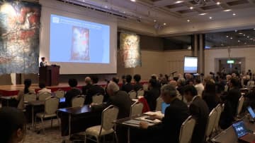 広島で「パグウォッシュ会議」始まる　世界の科学者が集まり核兵器廃絶に向け議論