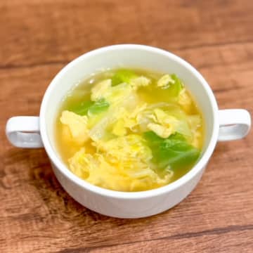 「身近な食材でできるの最高」冷えた体に◎温活朝ごはんレシピ3選