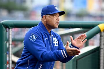 ドジャースが崖っぷちから逆王手！ロバーツ監督「全員で戦う」第7戦は大谷翔平の先発も示唆