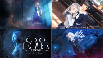 全て最安値を更新！『LoveR Kiss』958円に『Fate/stay night』2,450円、『クロックタワー・リワインド』 は1,815円【eショップのお勧めセール】