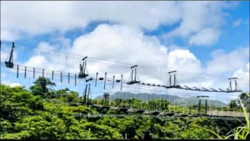 沖縄「JUNGLIA OKINAWA」で見つけた、心と体を整える3つの美習慣