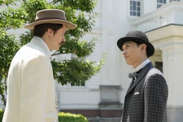 ばけばけ次週、ボロボロの三之丞に視聴者どよめき「どうしたの！？」