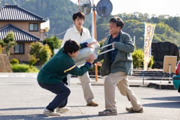 『ぼくたちん家』ロクデナシ父の大乱闘・謎の手紙で急展開！