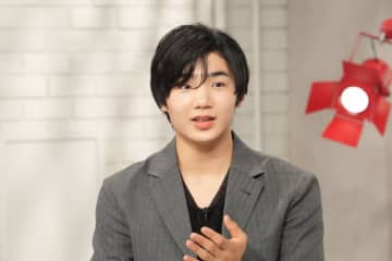 寺田心「どう大人になっていけばいいのか…」