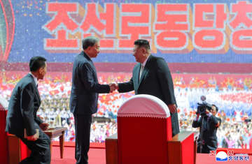 自力で更生どころか自力で破滅…北朝鮮「動員地獄」で働けず稼げず