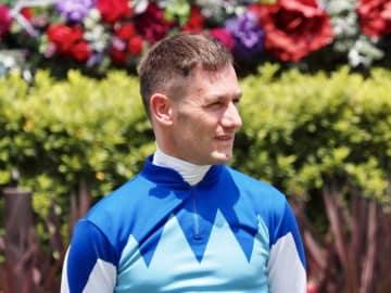 【BCフィリー＆メアターフ枠順】ミルコ・デムーロも騎乗…日本の馬券発売あり