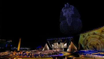 「大エジプト博物館」全面オープン　単一文明に特化した世界最大の博物館　日本から技術支援も