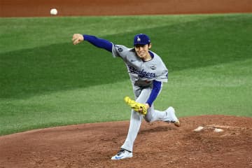 佐々木朗希 8回の無失点リレーで勝利に貢献「助かったと思いました」第7戦へ静かに闘志「明日が最後。しっかり断ち切りたい」