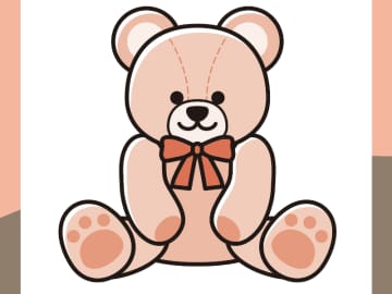 大人も効果あり!? クマのぬいぐるみで自己肯定感がアップするワケ【眠れなくなるほど面白い 図解 クマの話】