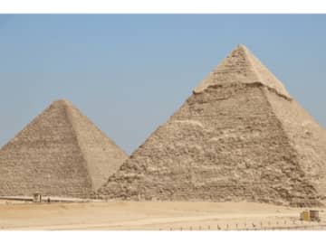 ピラミッドより前に文明が？ 古代エジプトのはじまりとは？【眠れなくなるほど面白い 図解 古代エジプトの話】