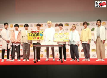 SnowManのCM｢今年で終了｣に不二家からきた｢回答｣＆バレー高橋藍、交際報道で｢合コンリスト流出｣の実情【先週の人気｢イケメン｣記事トップ2】