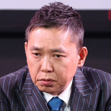 連ドラは「1作品1芸人」の時代に…NHK大河「べらぼう」にも爆笑問題・太田光（桧山珠美／コラムニスト）