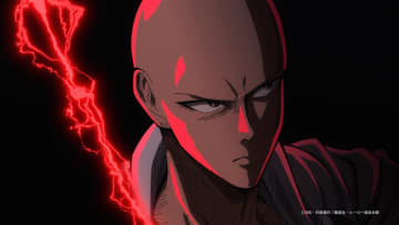 アニメ『ワンパンマン』第28話、反撃の狼煙。ノンクレ映像も公開【先行カット】