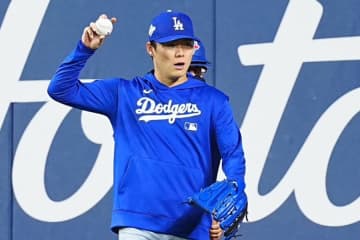 山本由伸、連投辞さぬ覚悟「意欲ある」　監督に“志願”…献身の姿勢を絶賛「最強クラス」