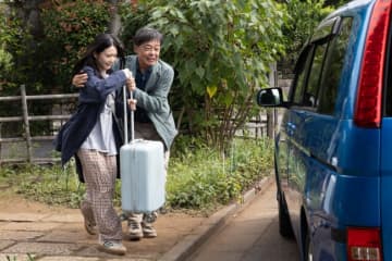 『ぼくたちん家』第4話　“ほたる”白鳥玉季、“仁”光石研にさらわれる