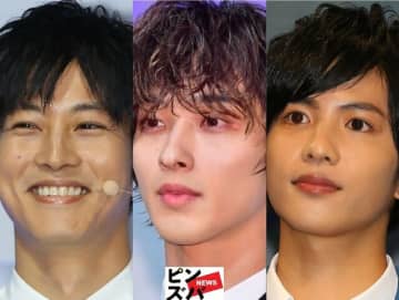 【スーパー戦隊終了】松坂桃李、横浜流星…有名俳優多数のなか愛好家が2011年の2人を絶対に忘れないワケ