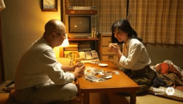 Soraのキャラクターカメオ、実写人間登録不可の壁を乗り越え、時空を超えた対話をしてみた（CloseBox）