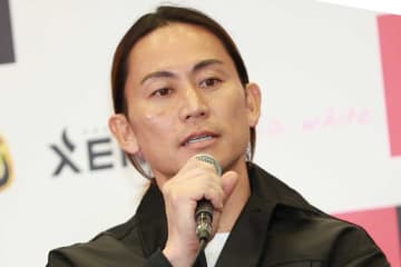 BDのイケメンファイター、まな娘の15歳誕生日を祝福　顔出しに「そっくり」「美人さん」