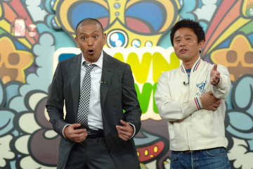 『ガキ使』200本超の傑作トークを配信開始　「ゴリラとおっさん」「カブトムシのプライド」など“神回”も