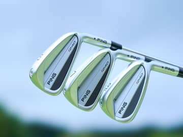 打感・打音が心地よい“やさしい”アイアンが登場！前作と何が変わった？