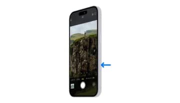 次期「iPhone 18」、カメラコントロールを持て余さない秘策あり？