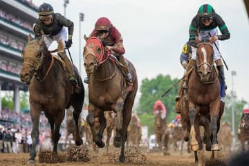 競馬のBCクラシック優勝はどのくらい凄い？　フォーエバーヤング大快挙、例えると「サッカーW杯で日本が優勝」