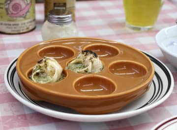 最高級種で初の完全養殖　エスカルゴ起業家、三重