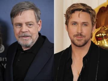 マーク・ハミル、ライアン・ゴズリングにライトセーバーを手渡す準備が完了