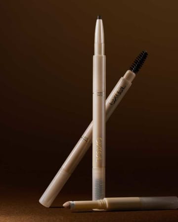 【エクセル】3機能一体型アイブロウがリニューアル！“ザ プライムアイブロウ”