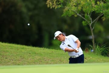 ツアー史上2人目のノーボギーVへ 金子駆大は3打差逆転で賞金ランク1位浮上の好機